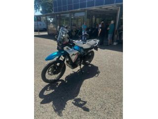 CF MOTO 450MT . rif. 22515946