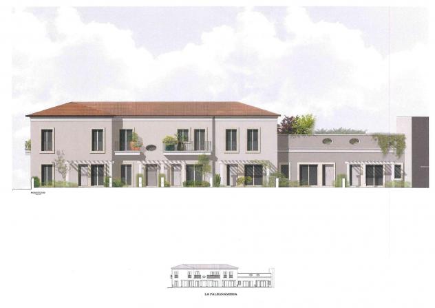 Appartamento in vendita a Cascina 76 mq Rif: 1224553 - Foto 2