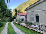 VILLINO di 10 vani e di 130 mq (PIETRASANTA) rif. 121