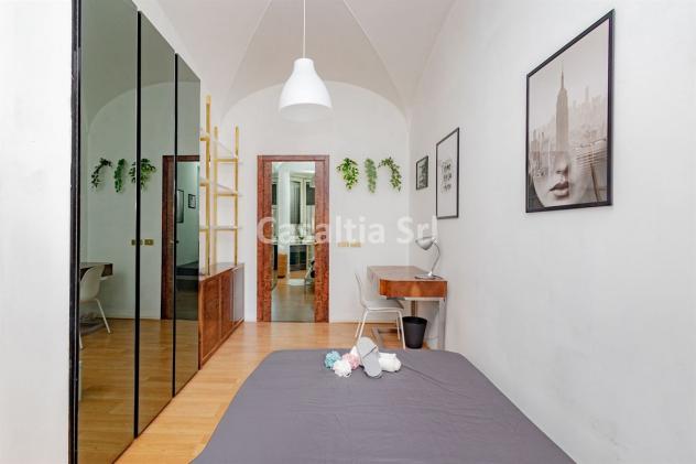Stanza 5 locali - Rif. 1202 - Foto 3