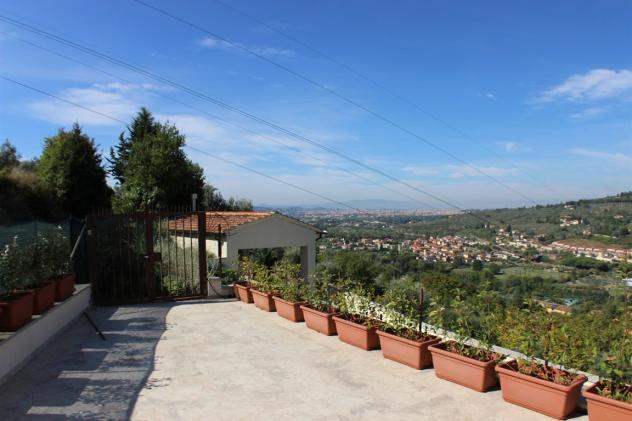 AFFITTASI APPARTAMENTO CON PARCHEGGIO SOPRA RIMAGGIO VIA VILLAMAGNA - Foto 13