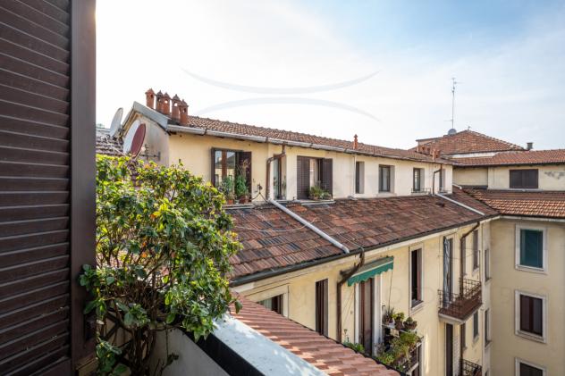 Bilocale in affitto a Milano - Foto 18