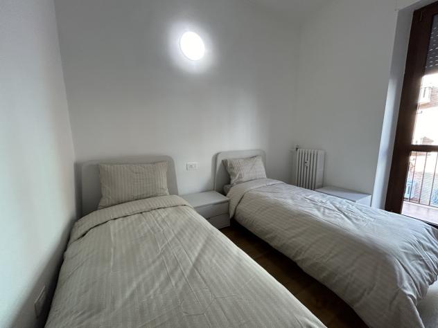 Trilocale in affitto a Torino - Foto 15