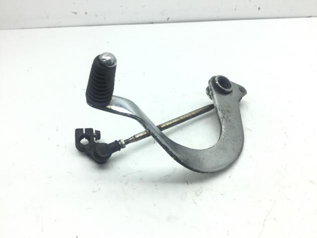 KAWASAKI BN ELIMINATOR 125 PEDALE CAMBIO E ASTA 2003 2005 BN125AADA - Foto 3