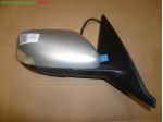 RETROVISORE EST. D. ARGENTO 6 FILI FRC INGIAL.  999-U61562 Vetri e Retrovis &hellip;