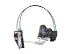 Serratura Porta Posteriore Destra Suzuki Baleno 82301M68P12 - 31344