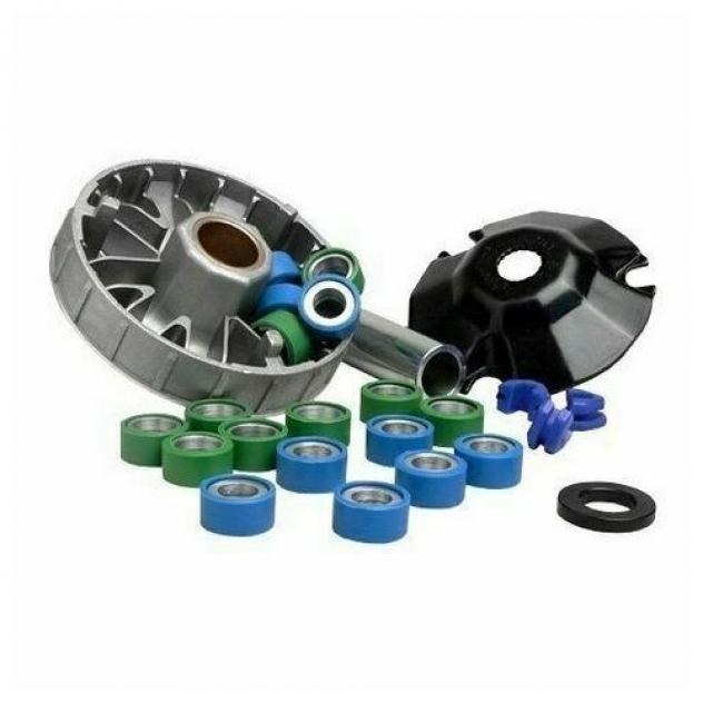Variatore Polini 241369 Super Speed 9 rulli scooter Piaggio