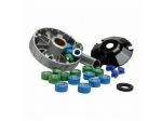 Variatore Polini  241369 Super Speed 9 rulli scooter Piaggio