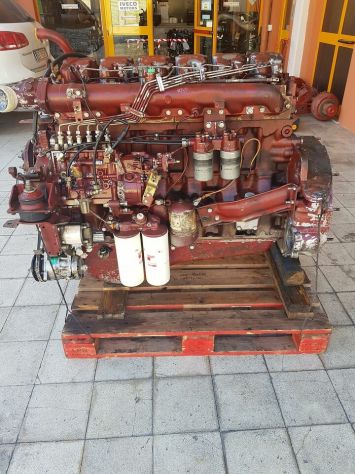 motore usato premium 300 340 385 - Foto 3