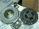 Kit frizione vw transporter 2.4 d 021198141