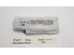 AIRBAG SEDILE DESTRO FIAT 500 Serie 00018005210 (0714)