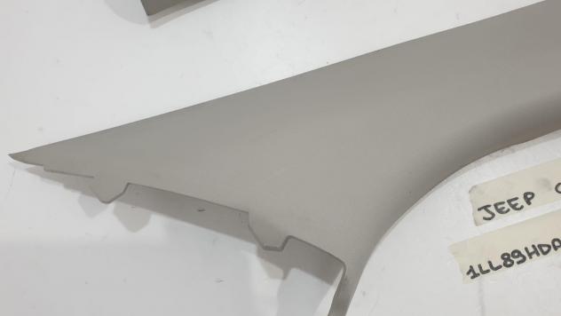 RIVESTIMENTO MONTANTE ANTERIORE SX E DX JEEP Compass Serie 1LL89HDAAC (1115) - Foto 7