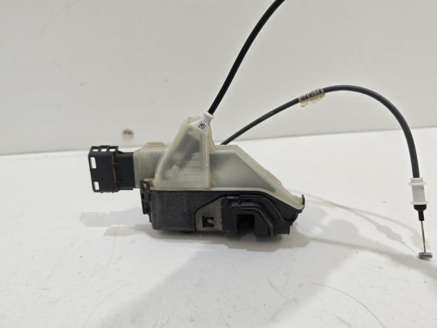 SERRATURA ANTERIORE DESTRA CITROEN C3 Serie 16942937 (16) - Foto 4