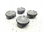 HONDA CBR RR ABS KM0 600 KIT 4 PISTONI CILINDRI 2024 2026 PC69A4RK