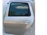 PORTA SPORTELLO POSTERIORE SINISTRO DACIA DUSTER DAL 2010 IN POI