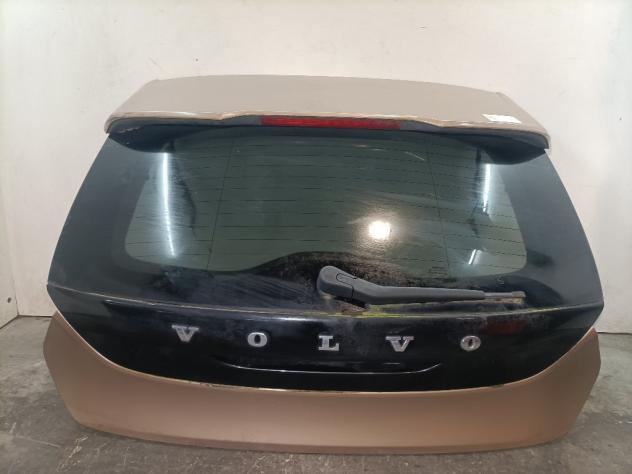 PORTELLONE POSTERIORE COMPLETO VOLVO V40 Serie 31395708 D4162T (1215)
