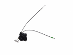 SERRATURA ANTERIORE SINISTRA TOYOTA Yaris Serie 160423 (1416)