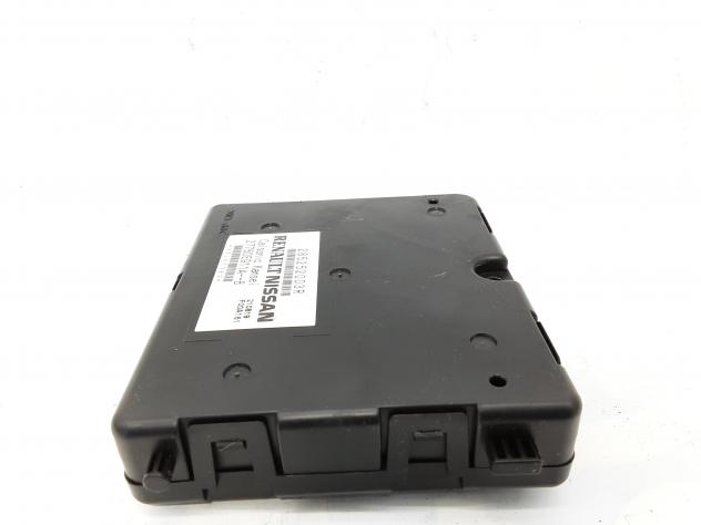 CENTRALINA MODULO DI CONTROLLO DACIA Duster Serie 27760E911A H4M 738 Benzina 1600 (1724) - Foto 3