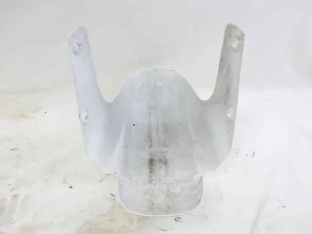 APRILIA SPORTCITY 125 108351 PARAFANGO ANTERIORE 04 - 08 FRONT FENDER PICCOLI GRAFFI - Foto 6