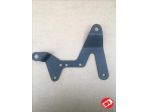 1666725351 STAFFA SUPPORTO DIFFERENZIALE CAMBIO SX AIXAM KUBOTA