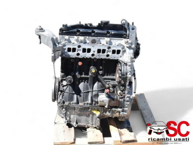 651930 651930 MOTORE SEMICOMPLETO MERCEDES CLA Coupé (C117) 651930 diesel 2.2 - Foto 2