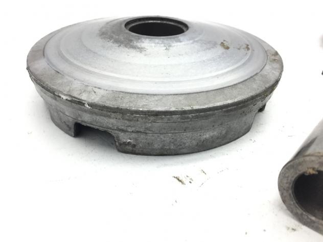 MALAGUTI F12 PHANTOM LC 50 VARIATORE COMPLETO NO RULLI 2002 62000000 - Foto 3