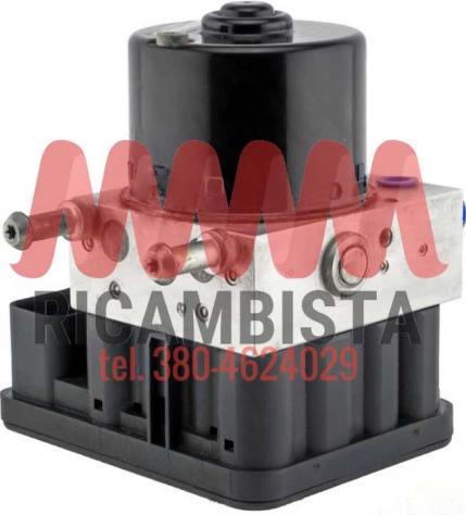 06.2102-0871.4 Suzuki Grand Vitara centralina gruppo pompa ABS - Foto 4