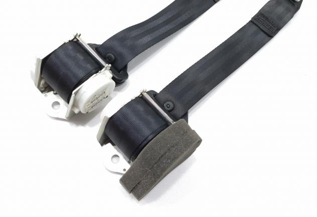 CINTURE POSTERIORI FIAT 500 Serie 07354925770 (15) - Foto 3