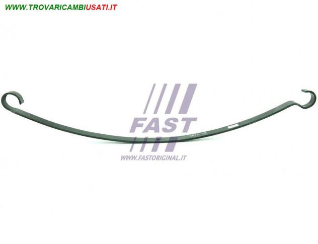 FOGLIA BALESTRA IVECO DAILY 06 AUSILIARE FT13309