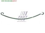 FOGLIA BALESTRA IVECO DAILY 06 AUSILIARE FT13309