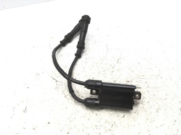 HONDA CB SEVEN FIFTY 750 BOBINA ACCENSIONE COMPLETA 1994 HMRC42200 - Foto 4