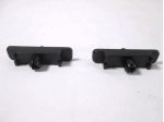 7545849 COPPIA STAFFA PIASTRINA SUPPORTO BOCCHETTA AERAZIONE FIAT PANDA 4X4 &hellip;