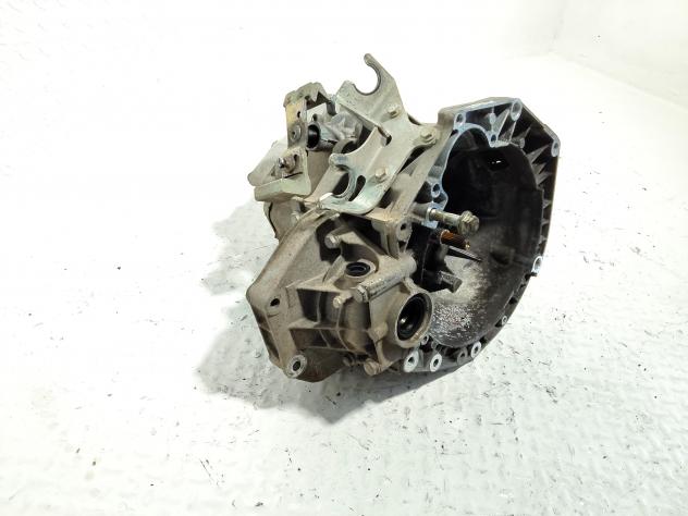 CAMBIO MANUALE COMPLETO LANCIA Ypsilon 4° Serie 552716791 169A4000 Benzina 1242 (1123) - Foto 2