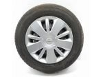 CERCHIO IN FERRO NISSAN NV200 1° Serie 40300BY90B (09)