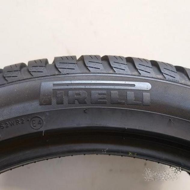 2 gomme 275 40 20 pirelli a45967 - Foto 4