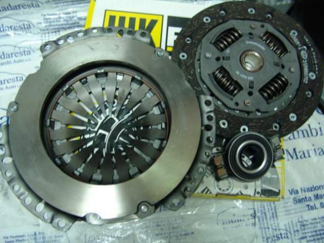 KIT FRIZIONE AUDI A2 (8Z0) 1.2 TDI 2001-2005