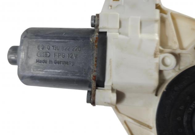 MOTORINO ALZAVETRO ANTERIORE SINISTRO BMW X1 Serie (E84) 6927027 (0915) - Foto 9