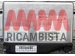 0260002595 1423505 BMW E46 centralina cambio Bosch