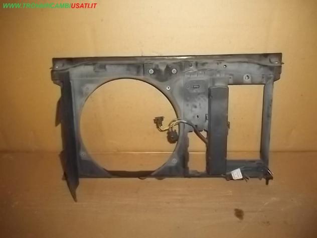 RIVESTIMENTO ANT.INT.(in plastica) 1.6 HDI PEUGEOT 307 (T6) Carrozzeria Lamierati interni Parete frontale Rivesti PEUGEOT - 307 - 01-09-2005 - 01-