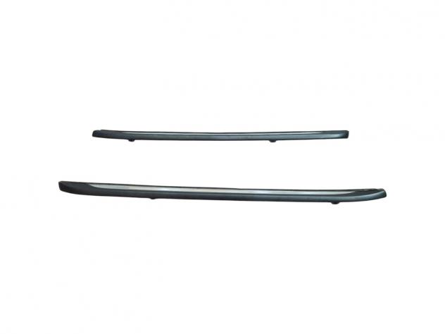 Barre Tetto Portapacchi Jeep Compass - 46525