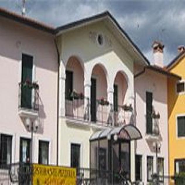 Trattoria Locanda Alla Rosa