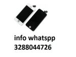 lcd Iphone 5 touch screen + cornice