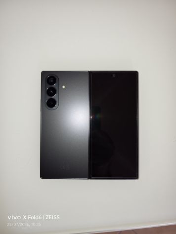 Galaxy Z Fold 7 1TB 16GB Pari al Nuovo + Accessori - Foto 3