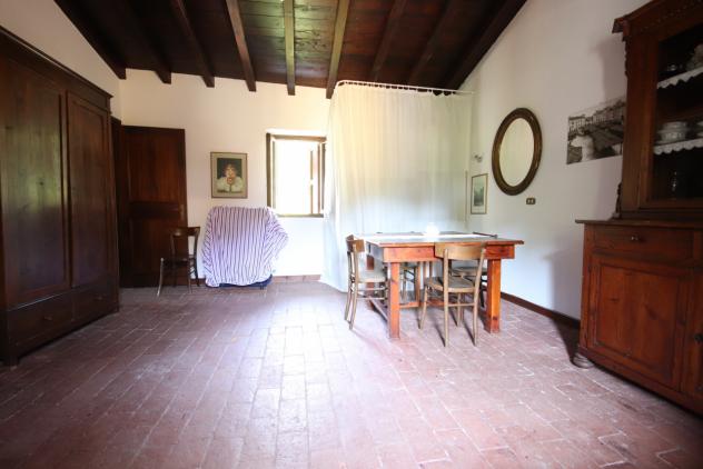 Casale in vendita a Massarosa - Foto 7