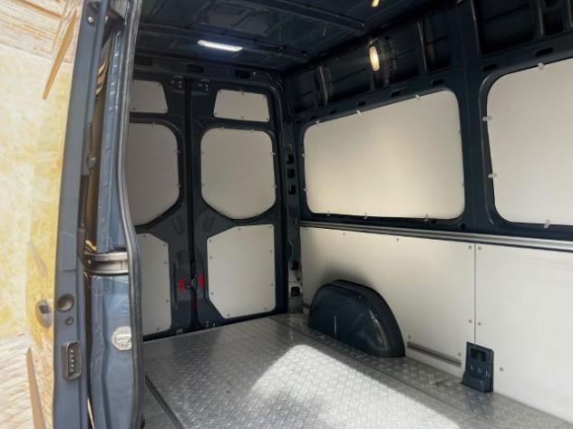 MERCEDES-BENZ ESPRINTER ARMADA ESPRINTER KA rif. 23422258 - Foto 7