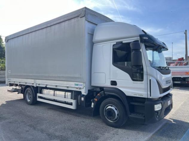 IVECO Eurocargo 150-250 rif. 22462561 - Foto 9