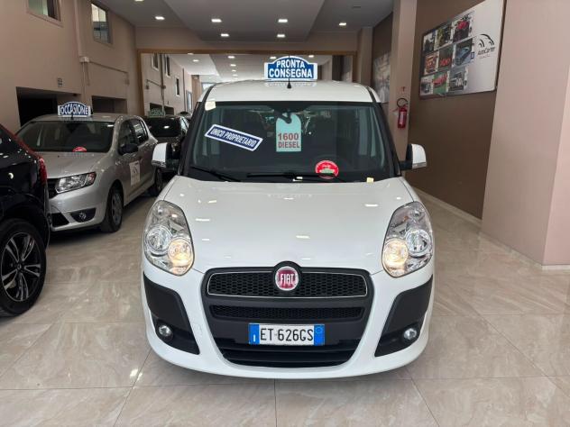 Fiat Dobl1.6 MJT N1 5POST - Foto 2