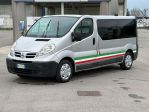 NISSAN PRIMASTAR A27 2.0 DCI 115CV 6 POSTI