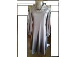 ABITO DONNA GRIGIO