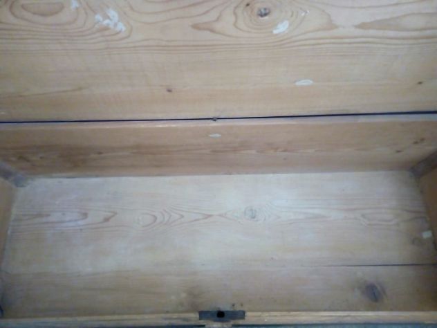 Cassapanca tradizionale - Foto 3